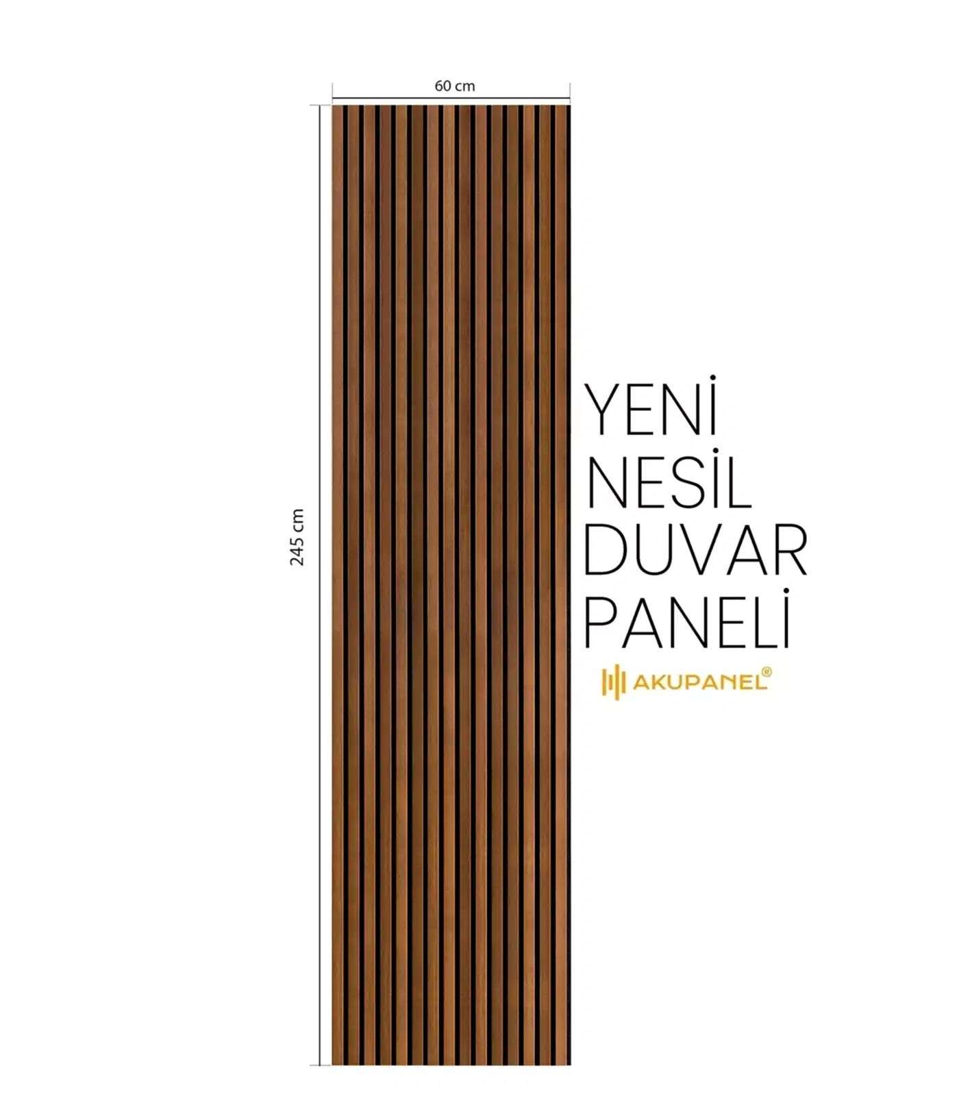 Akustik Duvar Paneli Akustik Duvar Paneli